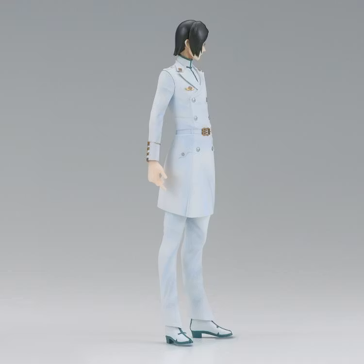 Bleach Solid and Souls Uryu Ishida (Ver.2)