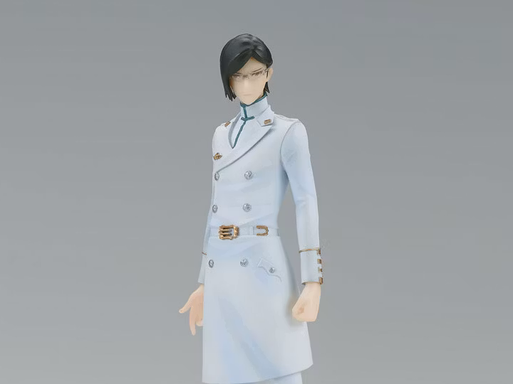 Bleach Solid and Souls Uryu Ishida (Ver.2)