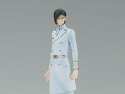 Bleach Solid and Souls Uryu Ishida (Ver.2)