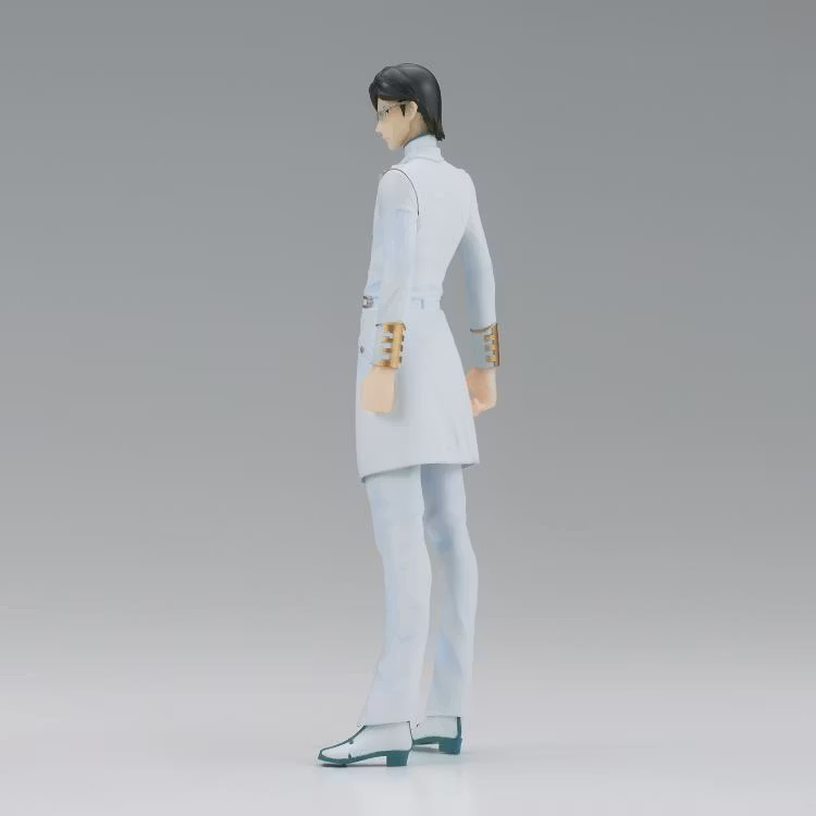 Bleach Solid and Souls Uryu Ishida (Ver.2)