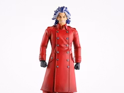 Tokyo Revengers Taiju Shiba