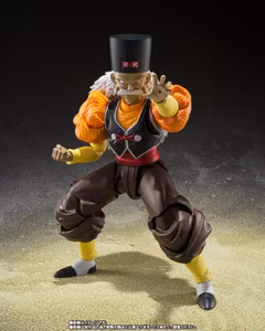 Dragon Ball Z S.H.Figuarts Android 20