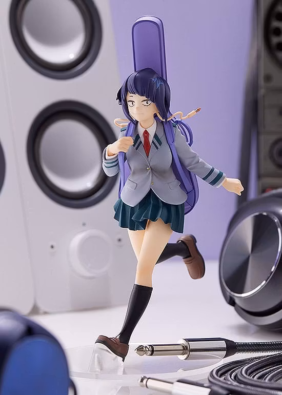 My Hero Academia Pop Up Parade Kyoka Jiro