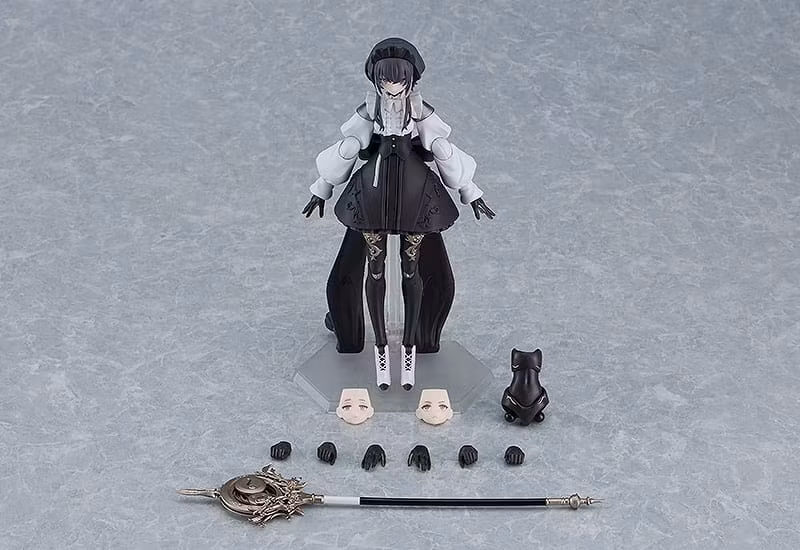 Hito Kaiki Figma NH-02