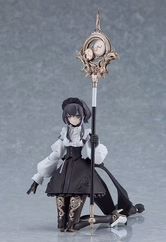 Hito Kaiki Figma NH-02