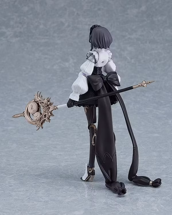 Hito Kaiki Figma NH-02