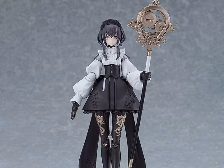 Hito Kaiki Figma NH-02