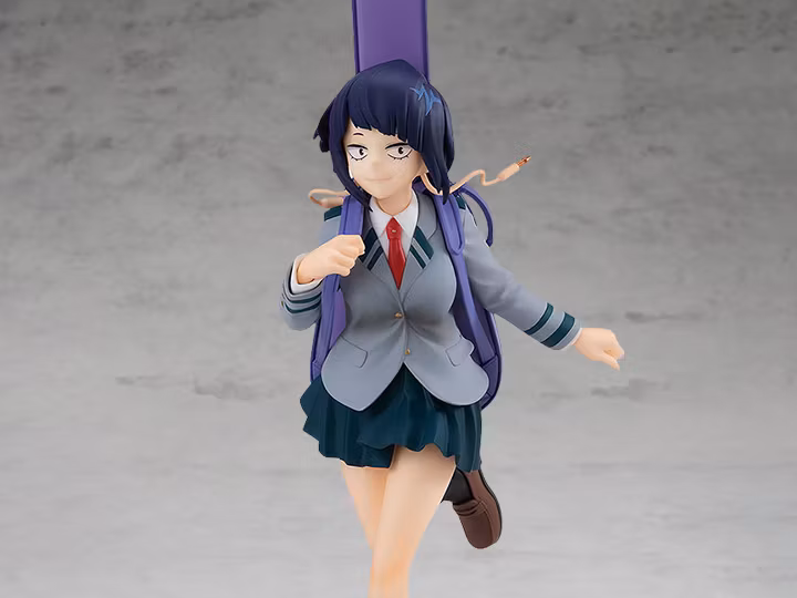 My Hero Academia Pop Up Parade Kyoka Jiro