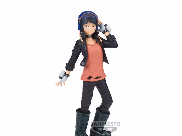 My Hero Academia Age of Heroes Earphone Jack