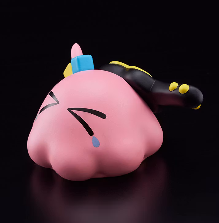 Bocchi The Rock! Hitori Goto (Tsuchinoko & Mendako Ver.) Deformation Figure Set