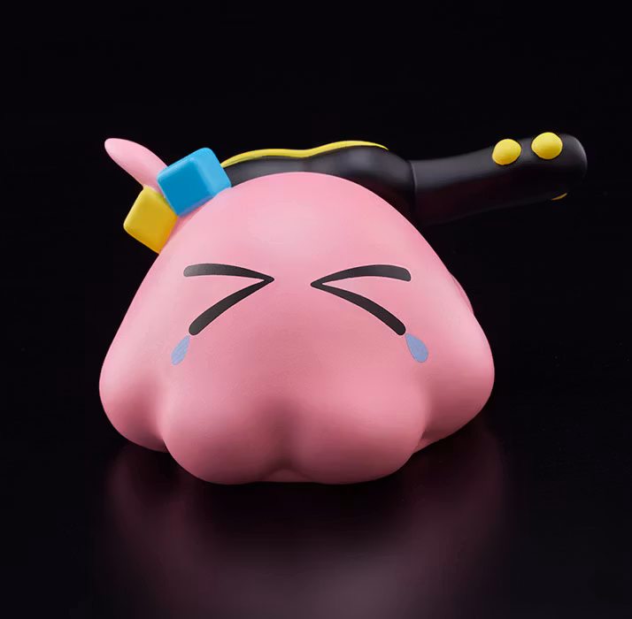 Bocchi The Rock! Hitori Goto (Tsuchinoko & Mendako Ver.) Deformation Figure Set