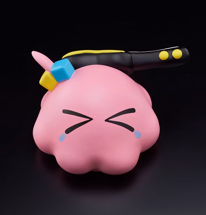 Bocchi The Rock! Hitori Goto (Tsuchinoko & Mendako Ver.) Deformation Figure Set