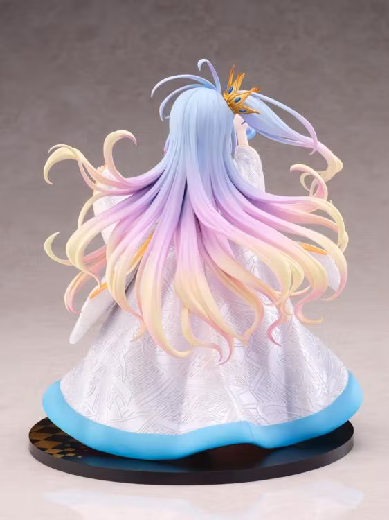 No Game No Life F:Nex Shiro (Shiromuku Ver.)