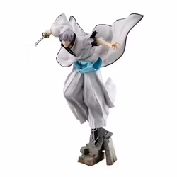 Bleach G.E.M. Series Gin Ichimaru (Rerelease)