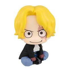 One Piece Look Up Series Sabo