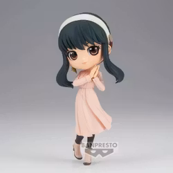 Spy x Family Q Posket Yor Forger (Going Out Ver.)