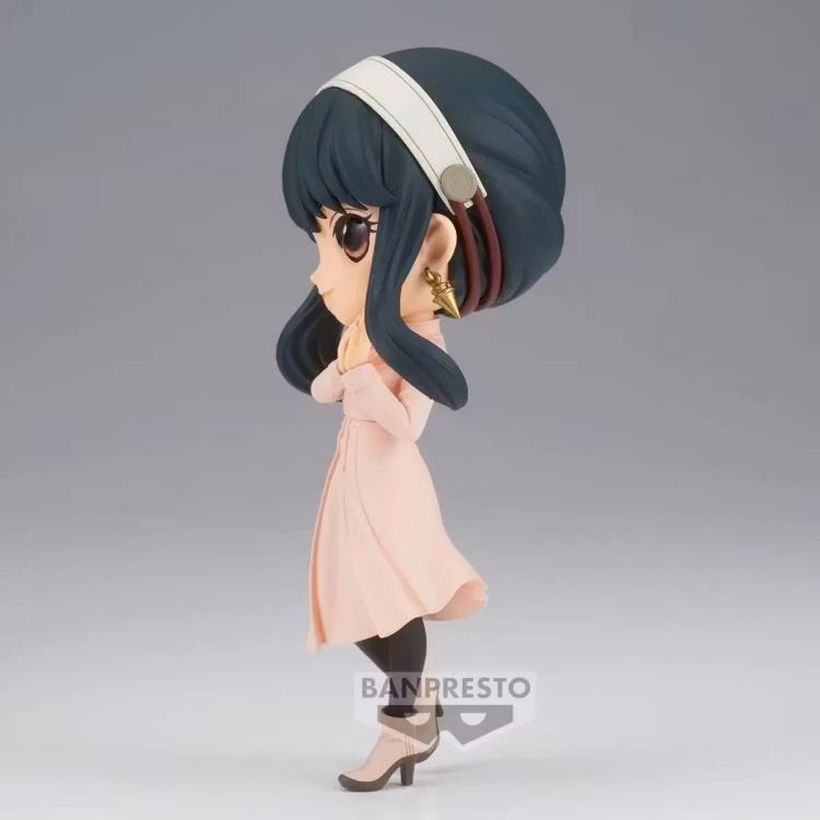 Spy x Family Q Posket Yor Forger (Going Out Ver.)