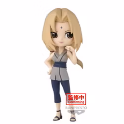 Naruto Shippuden Q Posket Tsunade