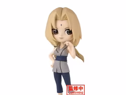 Naruto Shippuden Q Posket Tsunade