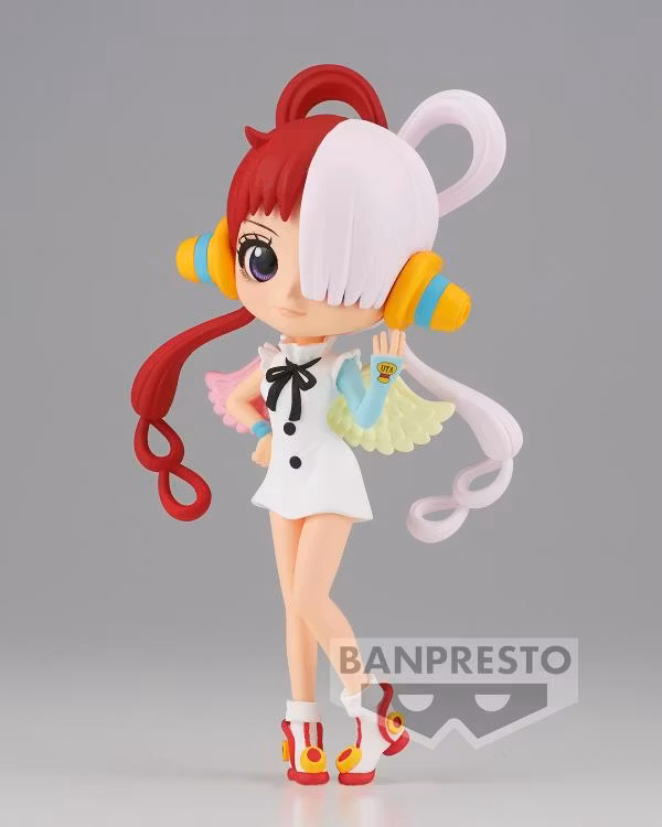 One Piece Film: Red Q Posket Uta