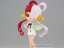 One Piece Film: Red Q Posket Uta