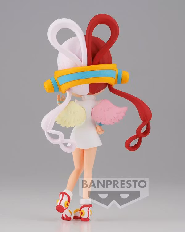 One Piece Film: Red Q Posket Uta