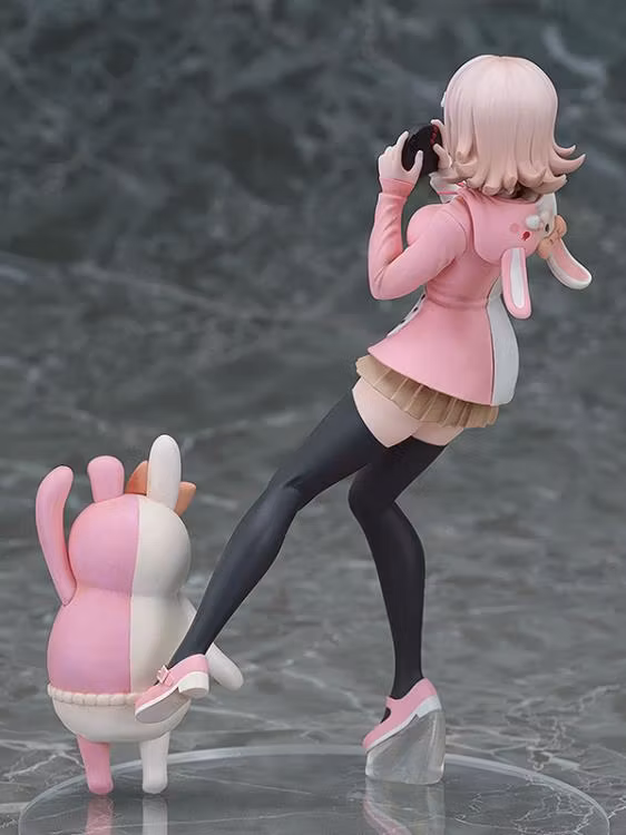 Danganronpa 1.2 Reload Pop Up Parade Chiaki Nanami (Monomi Hoodie Ver.)