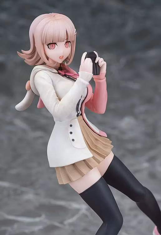 Danganronpa 1.2 Reload Pop Up Parade Chiaki Nanami (Monomi Hoodie Ver.)