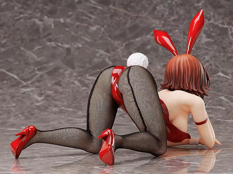 To Love-Ru Darkness B-Style Ryoko Mikado (Bunny Ver.)