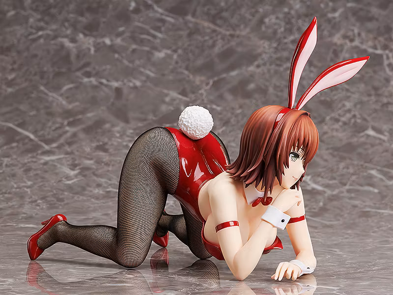 To Love-Ru Darkness B-Style Ryoko Mikado (Bunny Ver.)