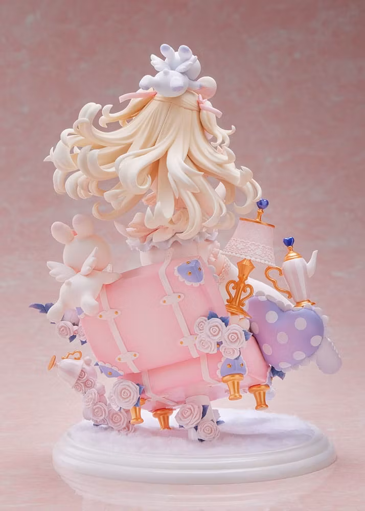 Fate/Kaleid Liner Prisma Illya: Prisma Phantasm Illyasviel von Einzbern loungewear Ver.