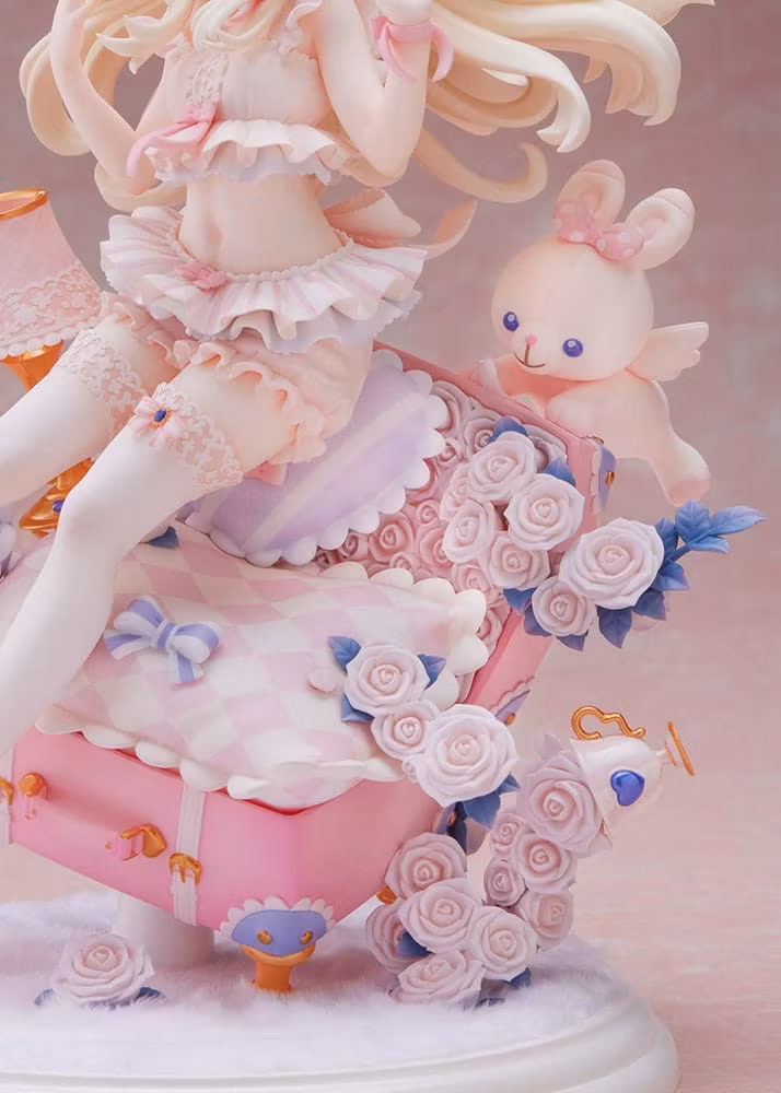 Fate/Kaleid Liner Prisma Illya: Prisma Phantasm Illyasviel von Einzbern loungewear Ver.