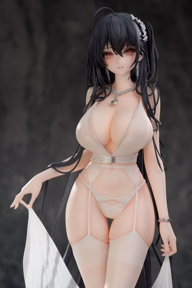 Azur Lane Taiho Wedding: Temptation on the Sea Breeze Ver. Special Edition