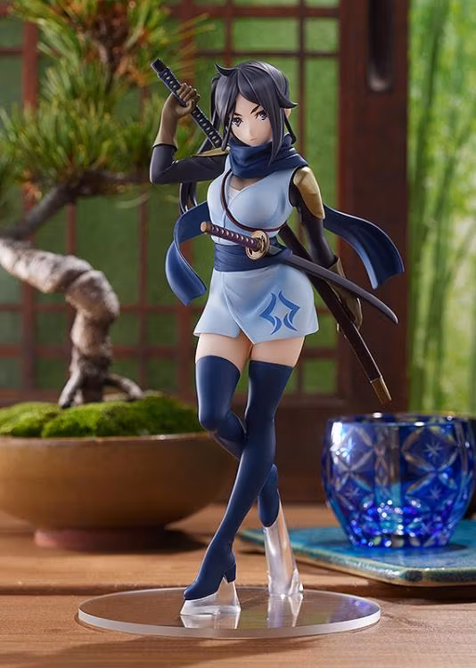 Is it Wrong to Try to Pick Up Girls in a Dungeon? IV Pop Up Parade Mikoto Yamato