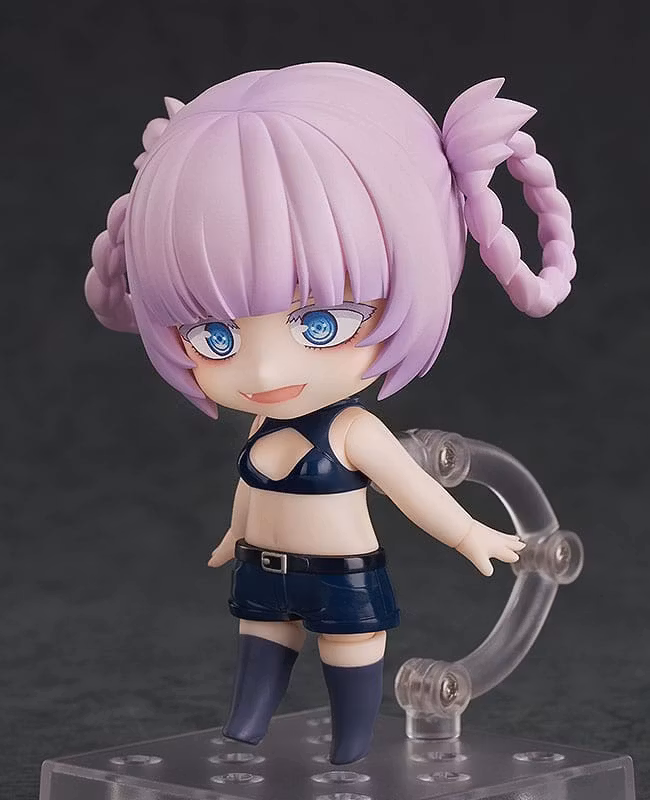 Call of the Night Nendoroid Nazuna Nanakusa