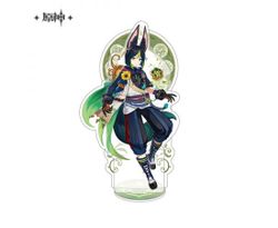 Genshin Impact Acrylic Stand Tighnari