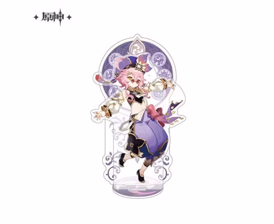 Genshin Impact Acrylic Stand Dori