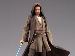 Star Wars: Obi-Wan Kenobi ArtFX Obi-Wan Kenobi