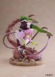 Demon Slayer: Kimetsu no Yaiba Statue Mitsuri Kanroji