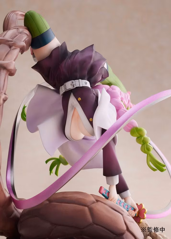 Demon Slayer: Kimetsu no Yaiba Statue Mitsuri Kanroji