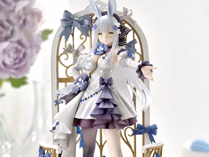 Girls' Frontline Prisma Wing 416 (Primrose-Flavored Foil Candy Deluxe Ver.)