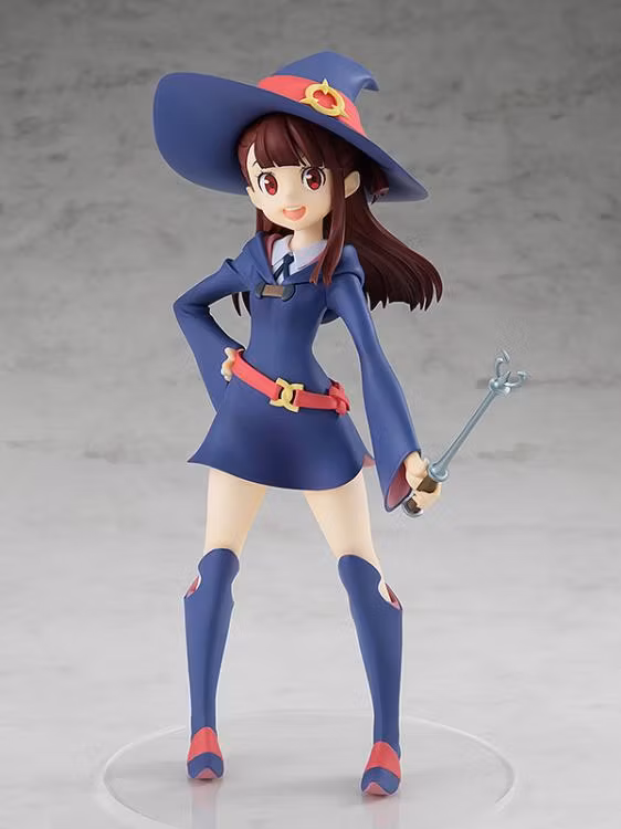 Little Witch Academia Pop Up Parade Atsuko Kagari