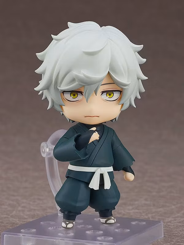 Hell's Paradise: Jigokuraku Nendoroid Gabimaru