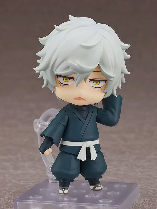 Hell's Paradise: Jigokuraku Nendoroid Gabimaru