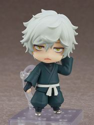 Hell's Paradise: Jigokuraku Nendoroid Gabimaru