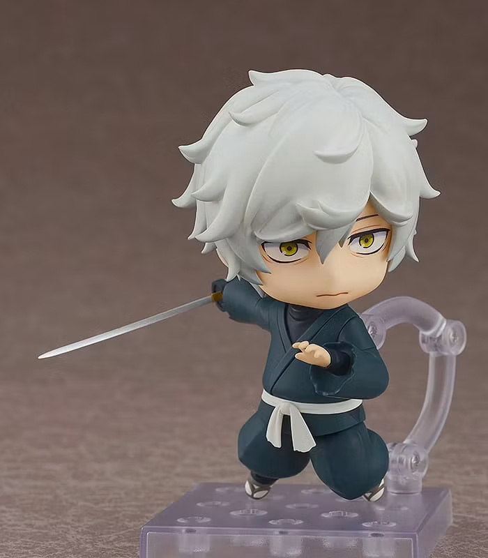 Hell's Paradise: Jigokuraku Nendoroid Gabimaru