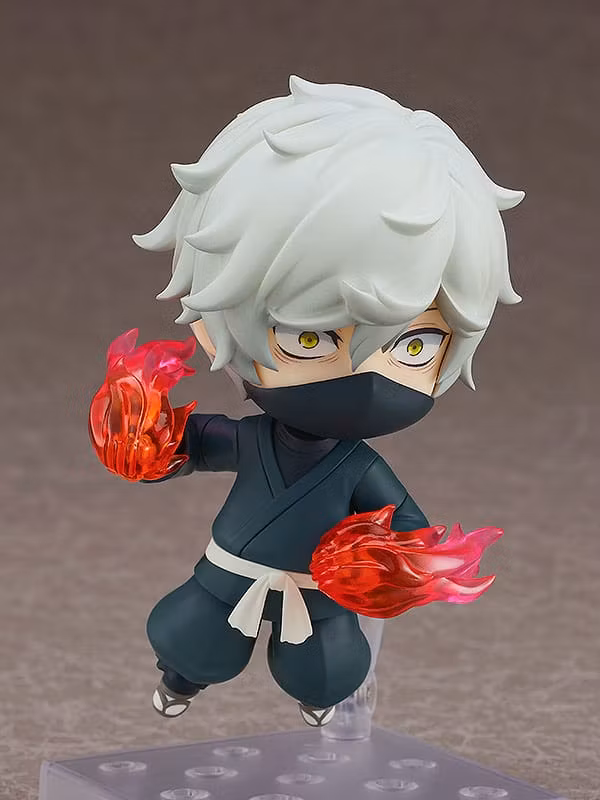 Hell's Paradise: Jigokuraku Nendoroid Gabimaru