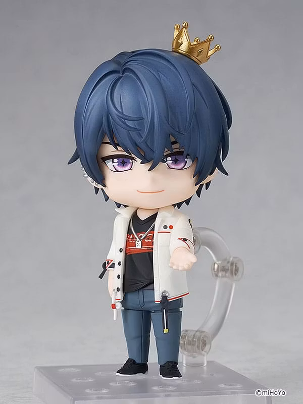 Tears of Themis Nendoroid King (Marius von Hagen)