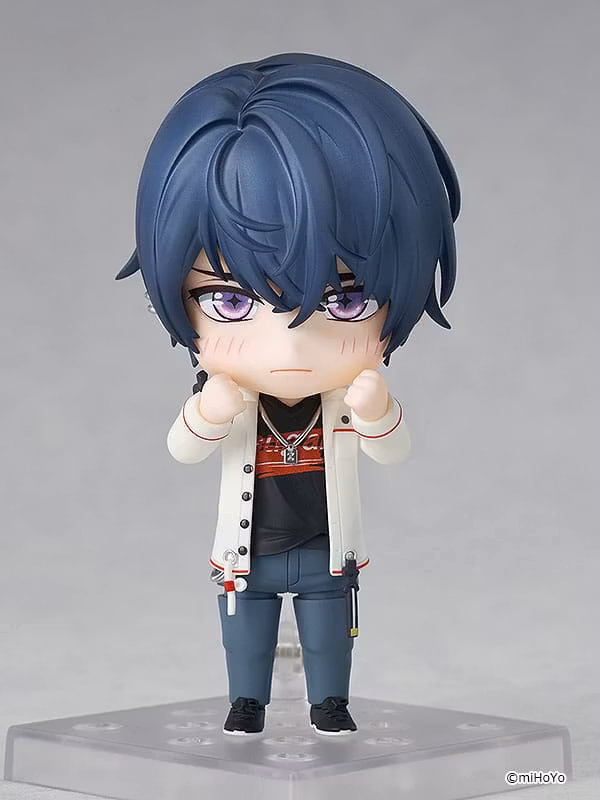Tears of Themis Nendoroid King (Marius von Hagen)