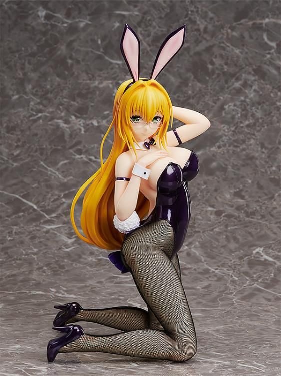 To Love-Ru Darkness B-Style Tearju Lunatique (Bunny Ver.)